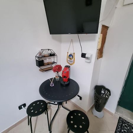 Donnaluisa Appartement Napels Buitenkant foto